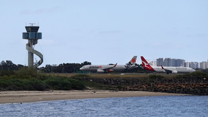 Sydney Airport’s control tower could be closed overnight under a new plan to address staff shortages backed by major airlines.