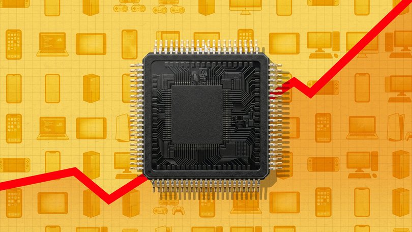 The rise of AI has caused a massive supply and demand imbalance for memory chips.