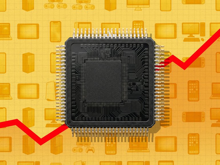 The rise of AI has caused a massive supply and demand imbalance for memory chips.