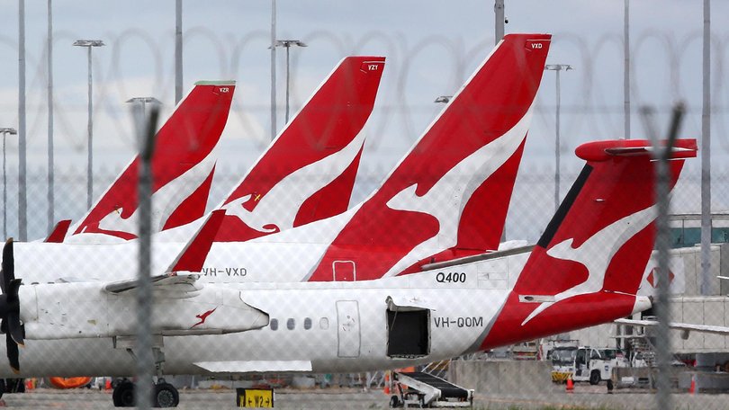 Qantas ground workers will undertake a 24-hour strike next week.