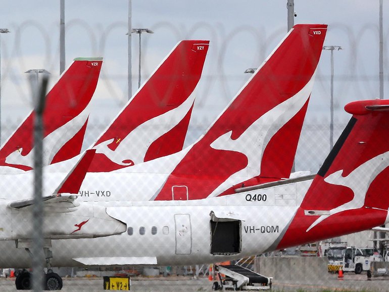 Qantas ground workers will undertake a 24-hour strike next week.