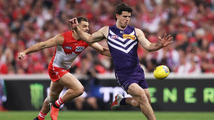 Andrew Brayshaw 