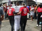 A school shooting on Friday in the Philippines follows two fatal gun incidents since June. (AP PHOTO)