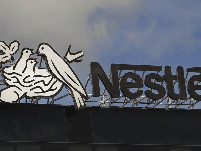 Nestle is deciding its next move after a decree to take control of its Russian business. (AP PHOTO)
