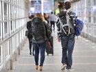 The federal government says its migration changes will stop people from exploiting the system. (Julian Smith/AAP PHOTOS)