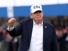 Mr Trump said there would be no cost to the American people.