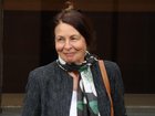 Grandmother Susan Neill-Fraser served 13 years in jail for killing her partner Bob Chappell. (Ethan James/AAP PHOTOS)