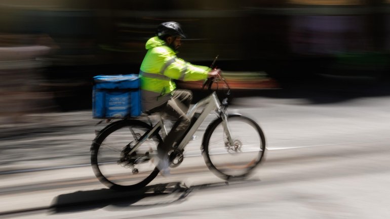 New analysis shows a record number of Australians are working more than one job. NewsWire / Max Mason-Hubers