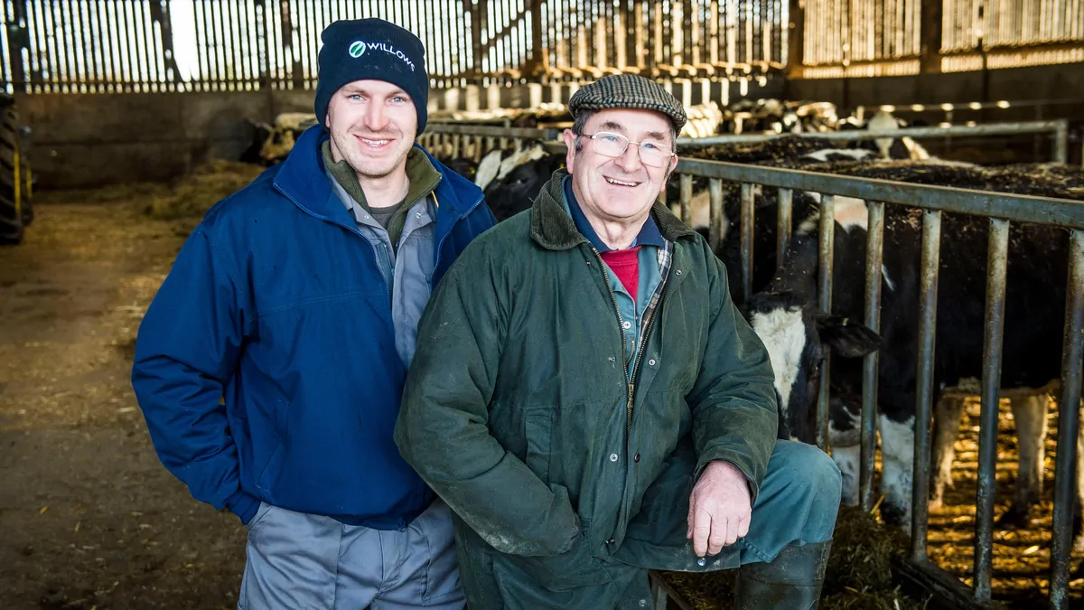 Cheshire, UK: Alan, Rick Ford inquest into farming tragedy in silage tank that killed father, son begins