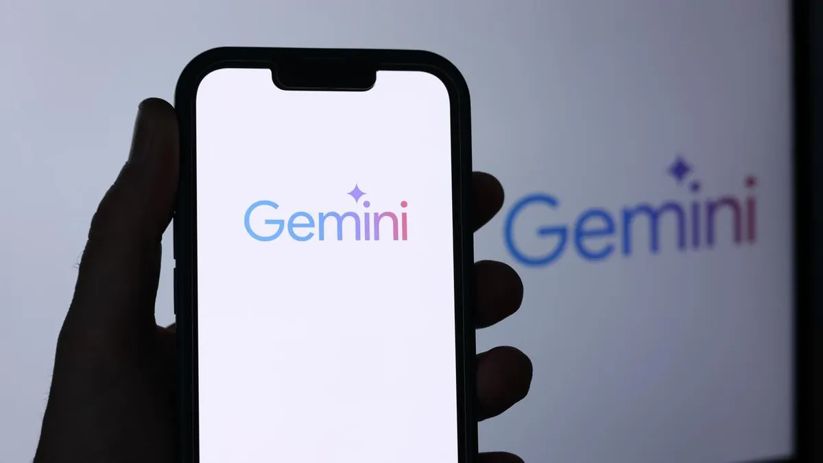 Google’s AI model Gemini hacked companies, accessed internet in test of cybersecurity capabilities Google’s AI model Gemini hacked companies, accessed internet in test of cybersecurity capabilities