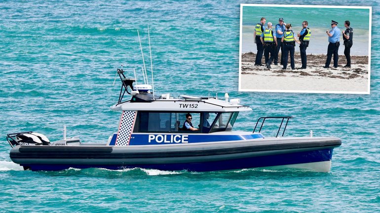 A rare catch-and-kill order has been issued for the shark that killed a 63-year-old man at Sorrento Beach.
