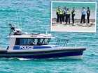 A rare catch-and-kill order has been issued for the shark that killed a 63-year-old man at Sorrento Beach.