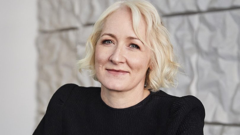 ARIA chief executive Annabelle Herd says You’re The Voice is an Australian anthem. Picture: Supplied