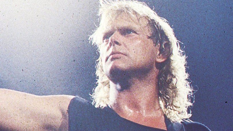 John Farnham’s hit and Aussie anthem You’re The Voice has turned 40.