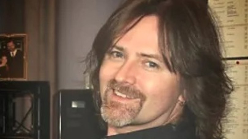 Composer David Hirschfelder recalls when You’re The Voice became a No.1 hit people were queuing around blocks to see John Farnham perform at suburban pubs. Picture: David Hirschfelder