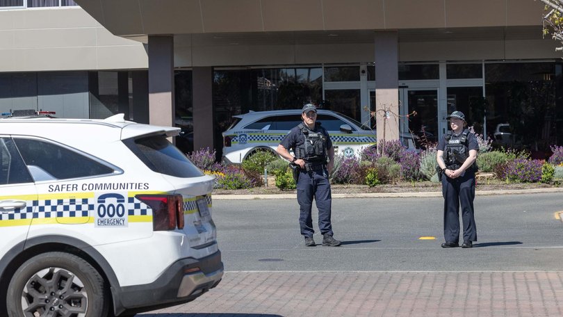 The incident has sent shockwaves through the nursing home’s community Brett Hartwig