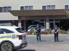 The incident has sent shockwaves through the nursing home’s community Brett Hartwig