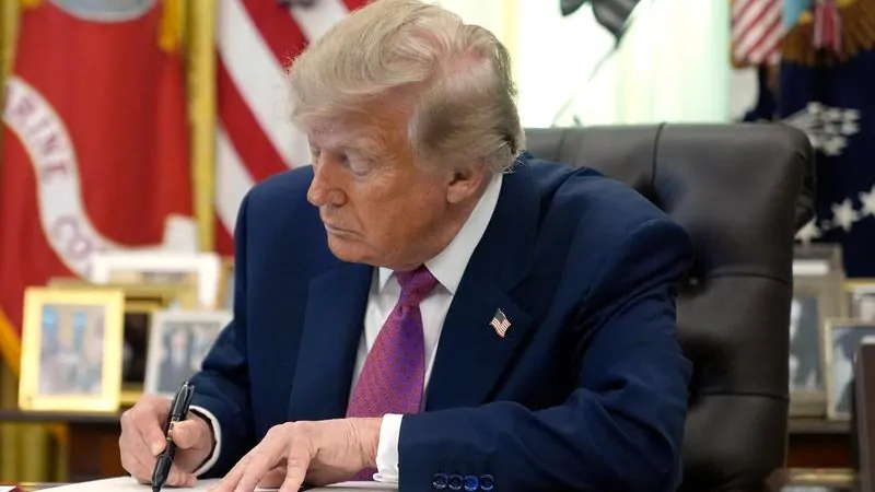 THE NEW YORK TIMES: The US Has Reached Security Deal on Greenland, Donald Trump Says