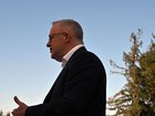 Prime Minister Anthony Albanese says a discussion is needed about a global framework for AI. (Mick Tsikas/AAP PHOTOS)