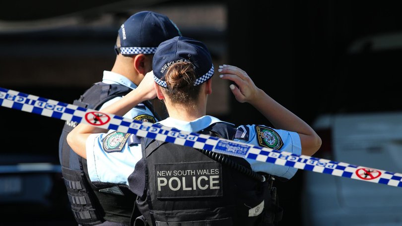 A woman aged in her 90s has been fatally stabbed at a Bondi Beach unit. NewsWire/ Gaye Gerard