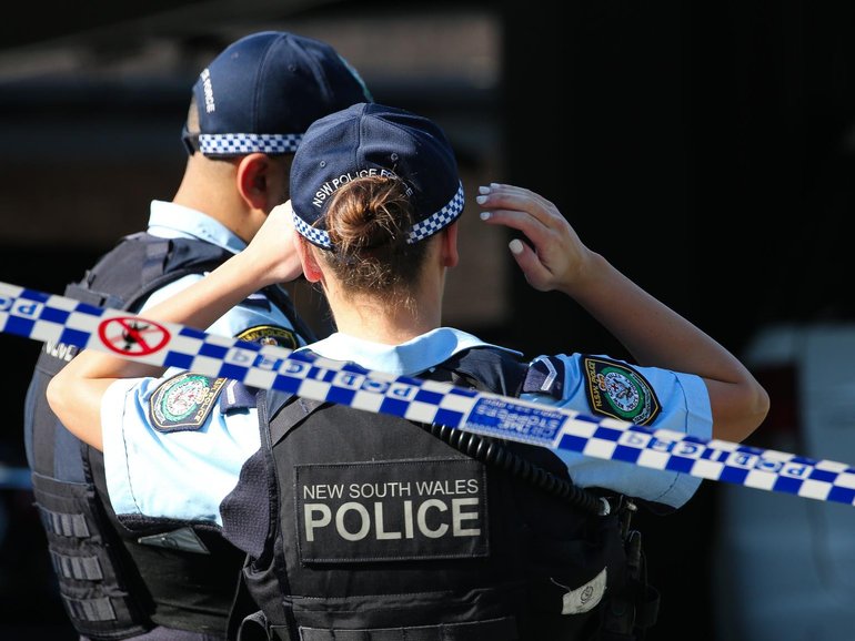 A woman aged in her 90s has been fatally stabbed at a Bondi Beach unit. NewsWire/ Gaye Gerard