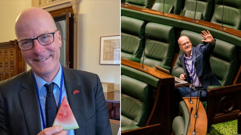 Dr Tim Read has died of cancer aged 64.