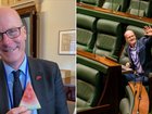 Dr Tim Read has died of cancer aged 64.