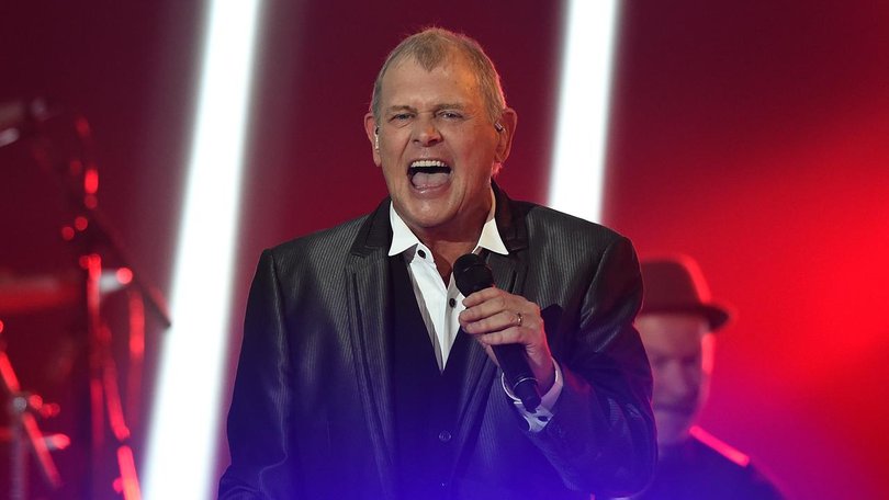 John Farnham’s family has revealed his health conditionwill not allow the music legend to attend the Melbourne concert in his honour.