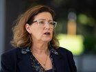 WA Fisheries Minister Jackie Jarvis says there will be no shark cull, as another shark attack death shines a light on the government' shark hazard mitigation strategy.