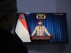Houthi spokesman Yahya Saree previously blamed Saudi Arabia for "criminal ​attempts" in Yemen. (EPA PHOTO)