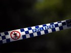 A man has been charged with murdering an elderly woman who was found stabbed to death in her home. (Steven Saphore/AAP PHOTOS)