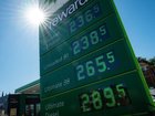 Fuel prices are soaring again as global oil supplies are hit by further disruption. (George Chan/AAP PHOTOS)