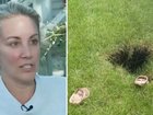 Danielle Tammone had a horrifying experience on her 47th birthday.