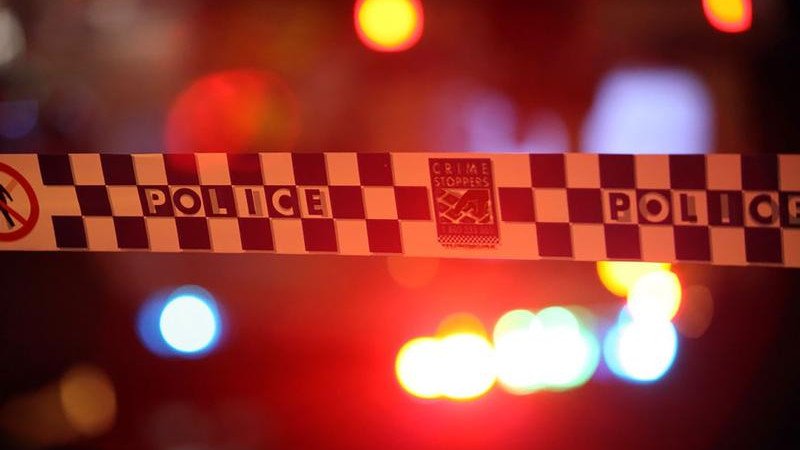 Three other people were in the car at the time of the horrific collision.