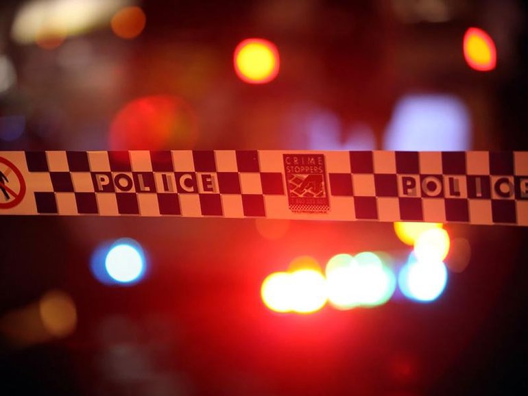 Three other people were in the car at the time of the horrific collision.