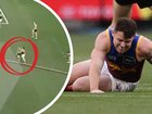 Lachie Neale is facing a grand final ban.