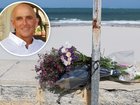 Capture gear has been set 1.5km off Sorrento Beach as the family of shark attack victim Greg O’Neill pays tribute to the much-loved swimmer.
