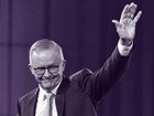 Anthony Albanese faces growing pressure as his approval slides.