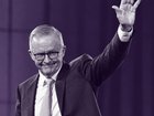Anthony Albanese faces growing pressure as his approval slides.