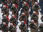 Iranian forces says any new attack will trigger sustained retaliation against US bases. 