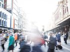 A new report says embracing technology can lead Australia to a bright future over the next 40 years.