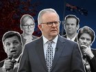 Labor crashes to 27 per cent as Tanya Plibersek faces questions over horror poll.
