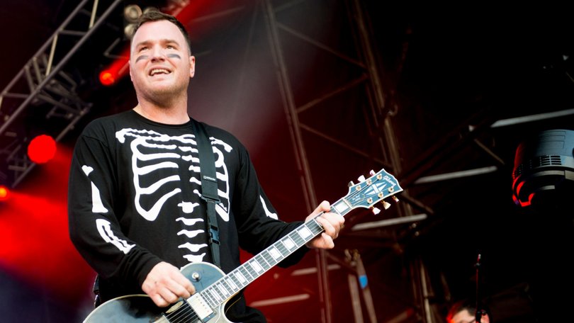 Chad Gilbert