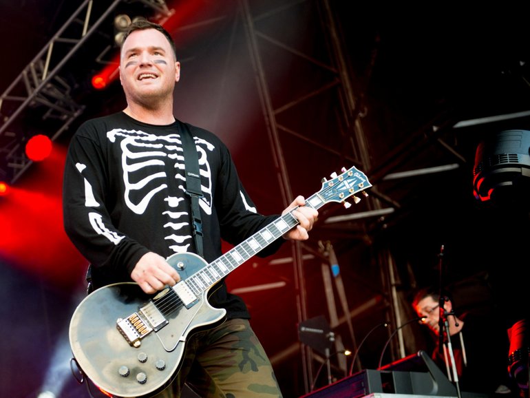 Chad Gilbert