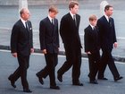 Diana’s brother speaks out on royal feud.
