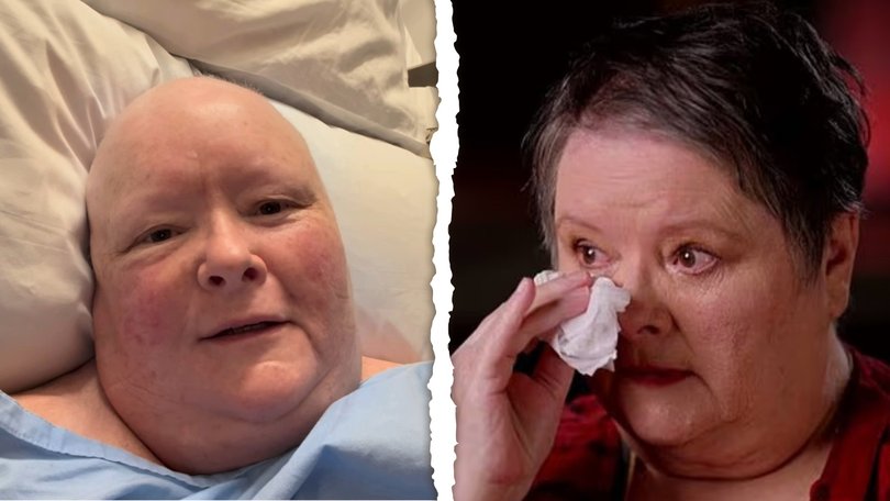 Legendary Australian actress and comedian Magda Szubanski has opened up about the devastating reality of her gruelling cancer battle and the uncertain prognosis she faces.
