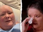 Legendary Australian actress and comedian Magda Szubanski has opened up about the devastating reality of her gruelling cancer battle and the uncertain prognosis she faces.