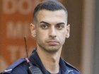 Beaumont Lamarre-Condon is accused of killing his former boyfriend and the man’s new partner. Liam Mendes