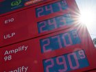 Petrol and diesel prices have shot up as the conflict in the Middle East worsens. (George Chan/AAP PHOTOS)