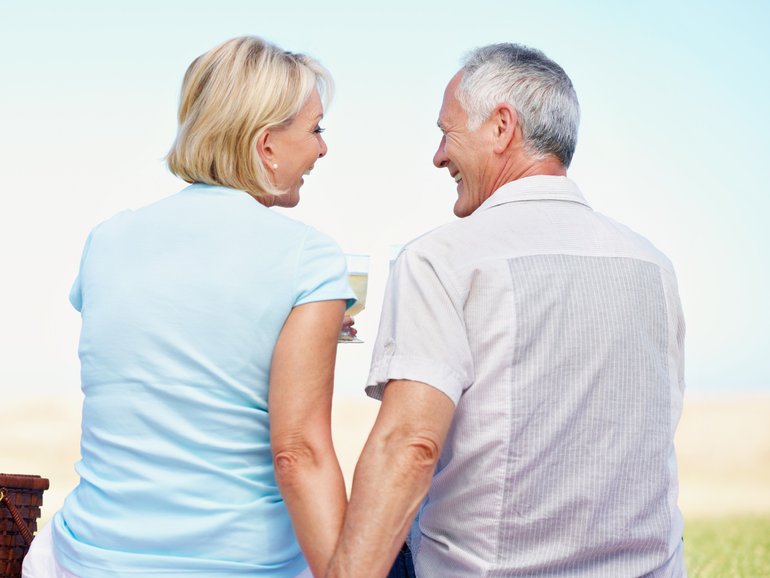 Someone told you you’ll need more than $1m to live comfortably in retirement? Thanks to our generous pension system, that is not even remotely close to what you’ll really need. Here’s why.